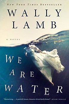We Are Water: A Novel (P.S.) - Lamb, Wally
