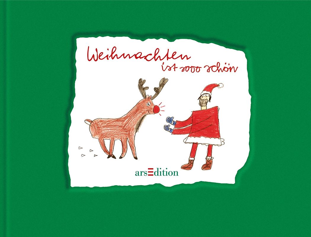 Weihnachten ist sooo schön