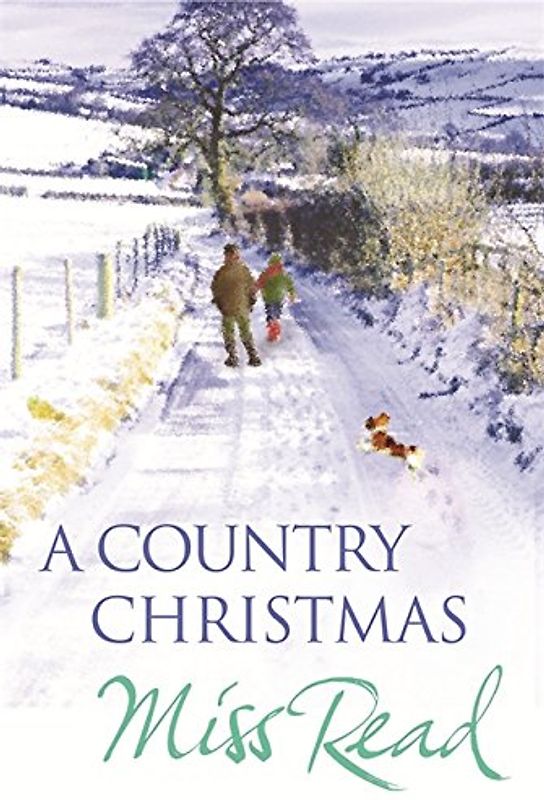 Country Christmas - Read, Miss