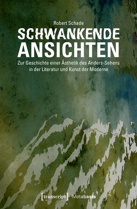 Schwankende Ansichten