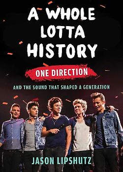 A Whole Lotta History