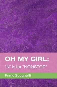 OH MY GIRL: "N" is for "NONSTOP"