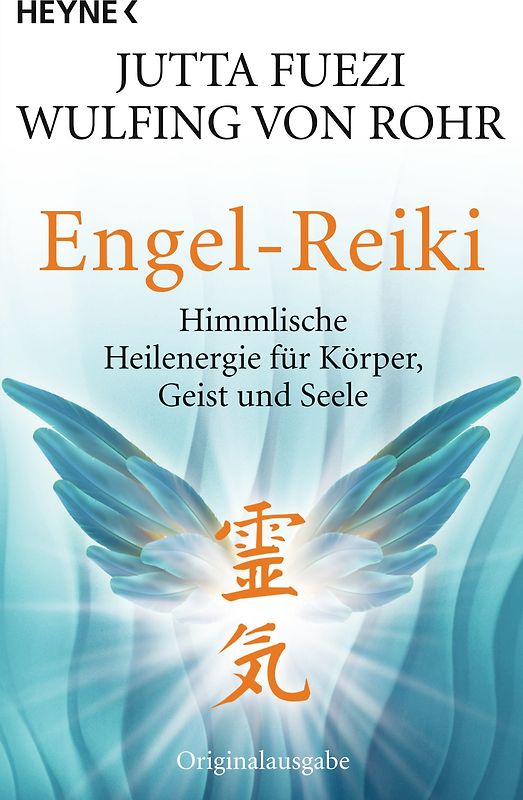 Engel-Reiki