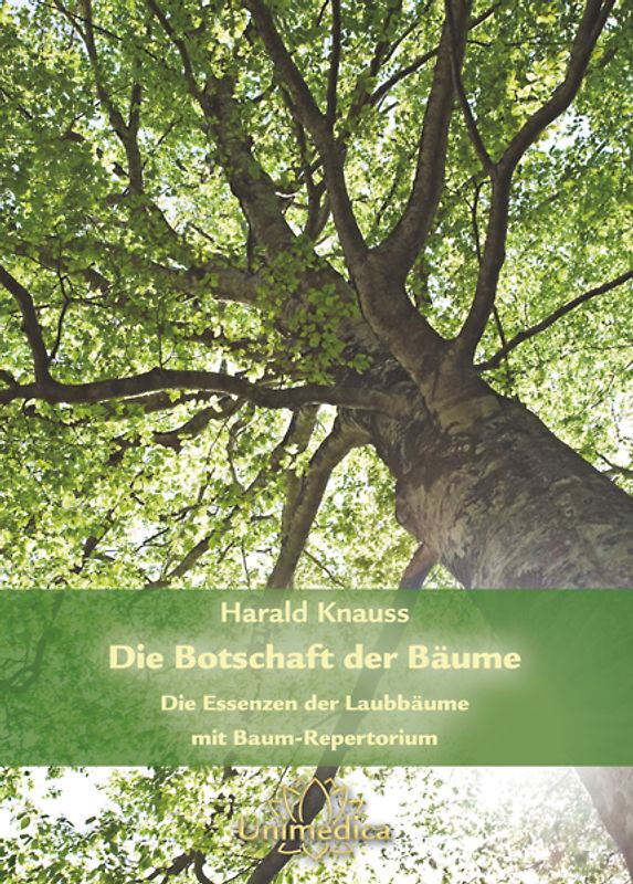 Die Botschaft der Bäume - Band 2