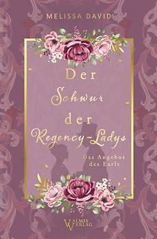 Der Schwur der Regency Ladies