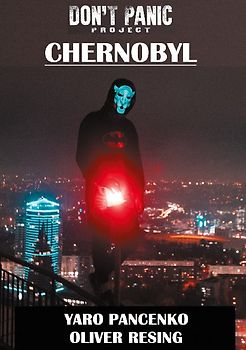 Don't Panic Project Chernobyl