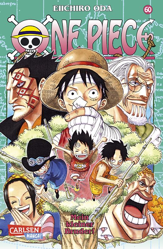 One Piece 60