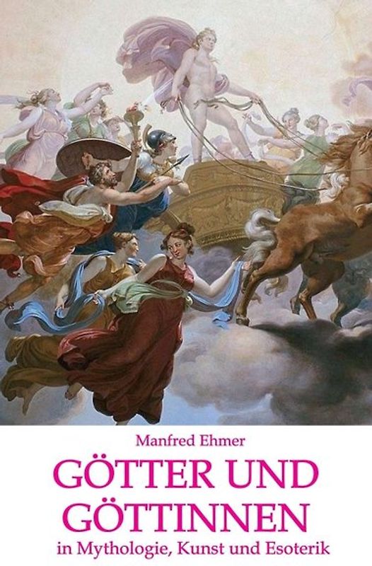 Götter und Göttinnen
