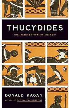 Thucydides: The Reinvention of History