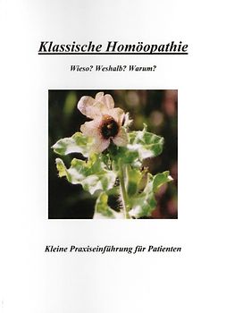 Homöopathie