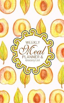 Weekly Meal Planner And Grocery List