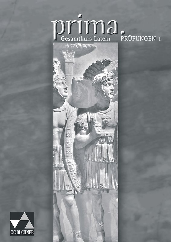 Prima. Palette / prima. Prüfungen 1