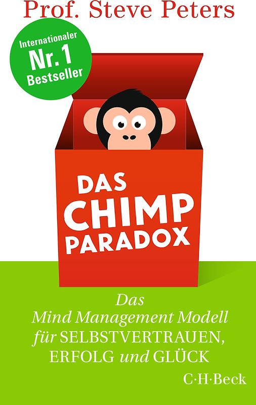 Das Chimp Paradox