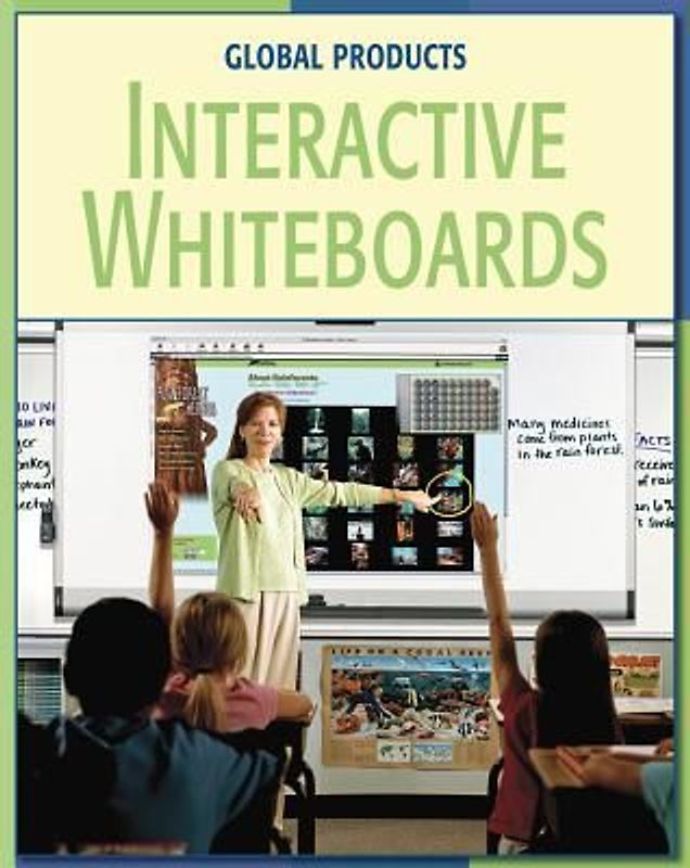 Interactive Whiteboards