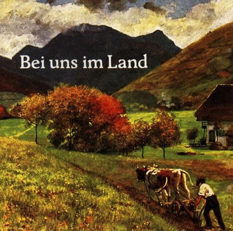 Ferstl - Bei Uns im Land