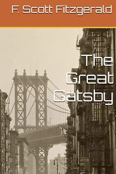 The Great Gatsby