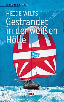 Gestrandet in der weißen Hölle