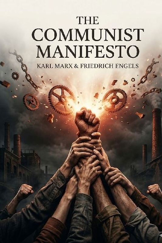 The Communist Manifesto