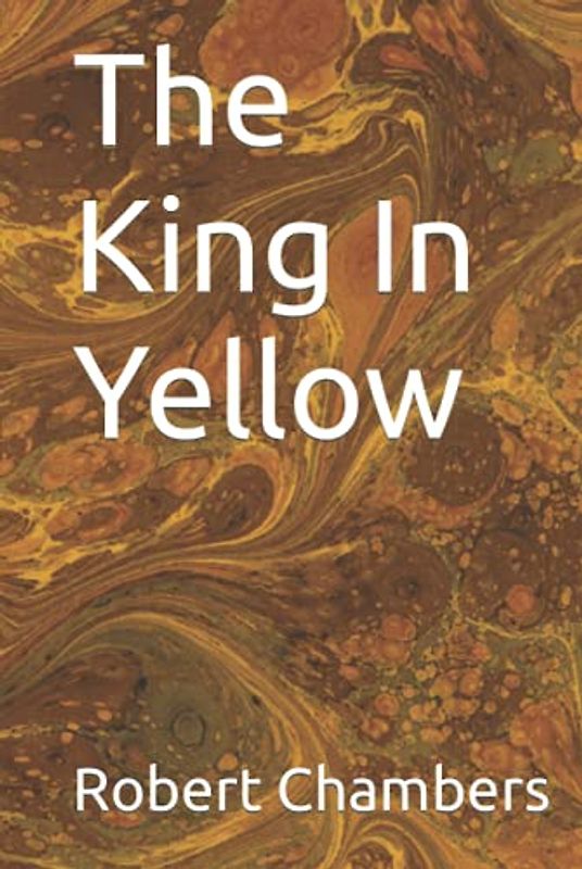 The King In Yellow