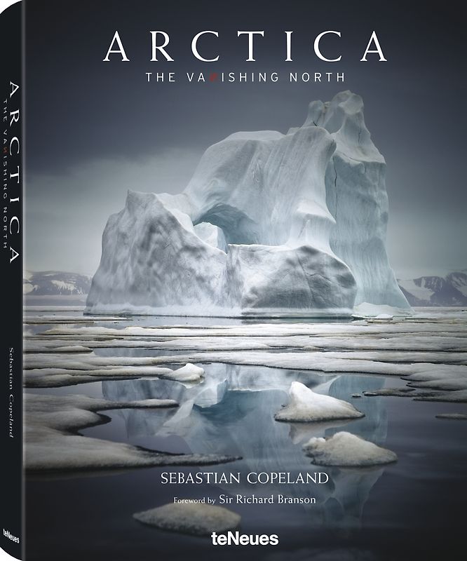 Arctica: The Vanishing North
