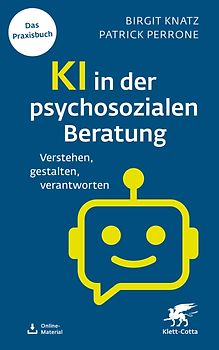 KI in der psychosozialen Beratung
