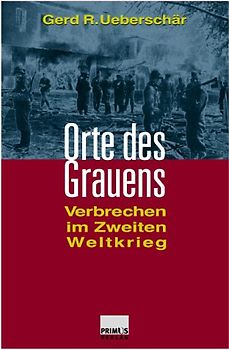 Orte des Grauens
