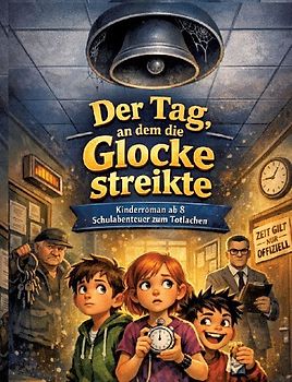 Der Tag, an dem die Glocke streikte