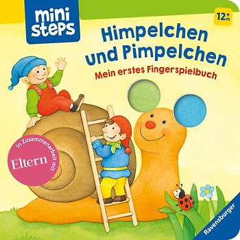 ministeps: Himpelchen und Pimpelchen