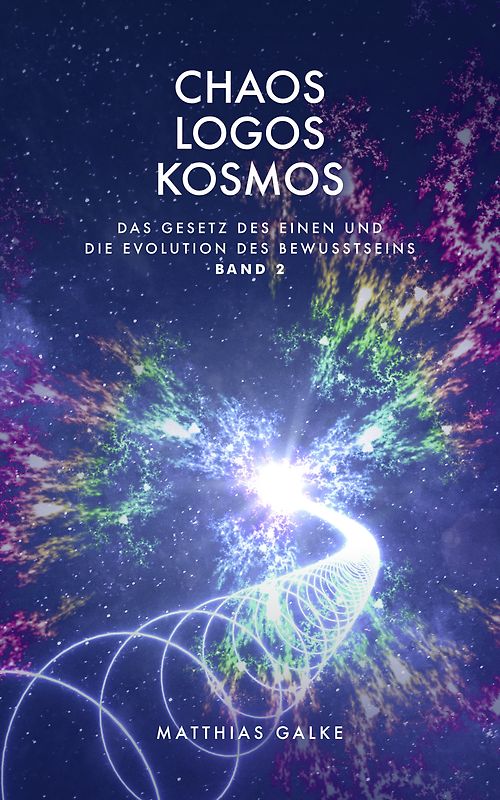 Chaos Logos Kosmos