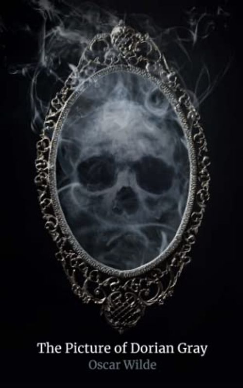 The Picture Of Dorian Gray