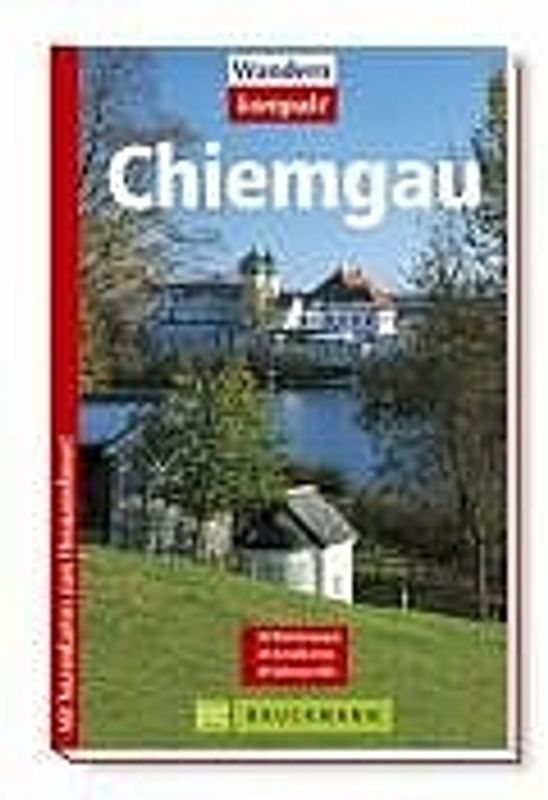 Chiemgau