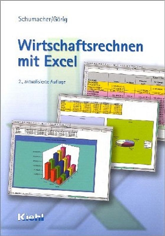 Wirtschaftsrechnen mit Excel