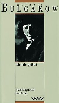 Ich habe getötet / Der sprechende Hund