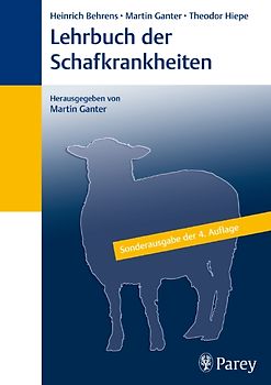 Lehrbuch der Schafkrankheiten
