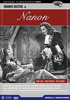 Nanon DVD