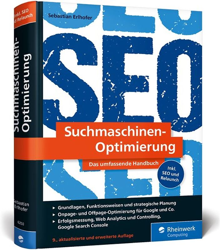 Suchmaschinen-Optimierung