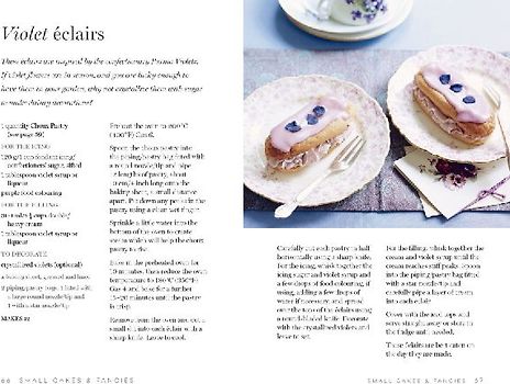 The Art of Afternoon Tea