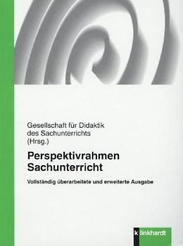 Perspektivrahmen Sachunterricht