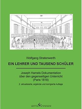 Ein Lehrer und Tausend Schüler