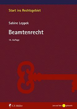 Beamtenrecht