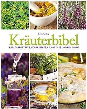 Kräuterbibel