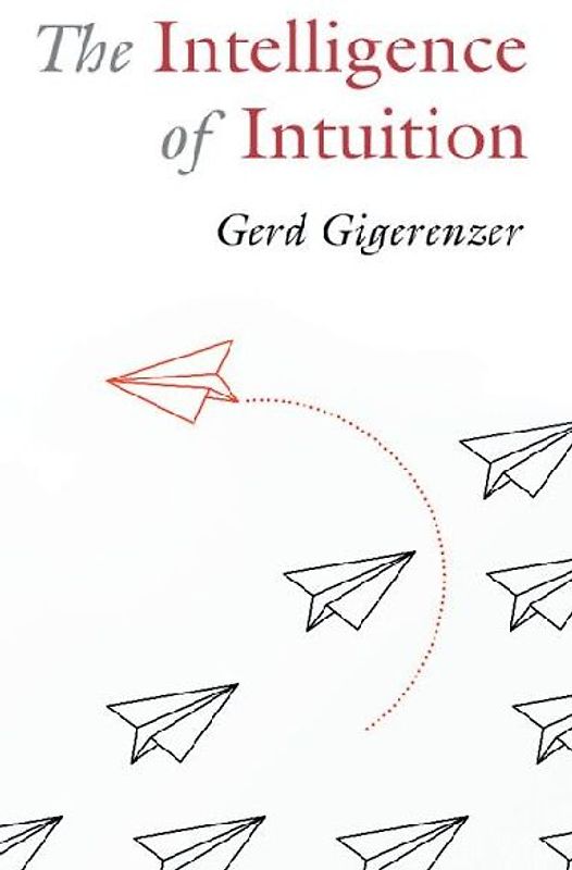 The Intelligence of Intuition