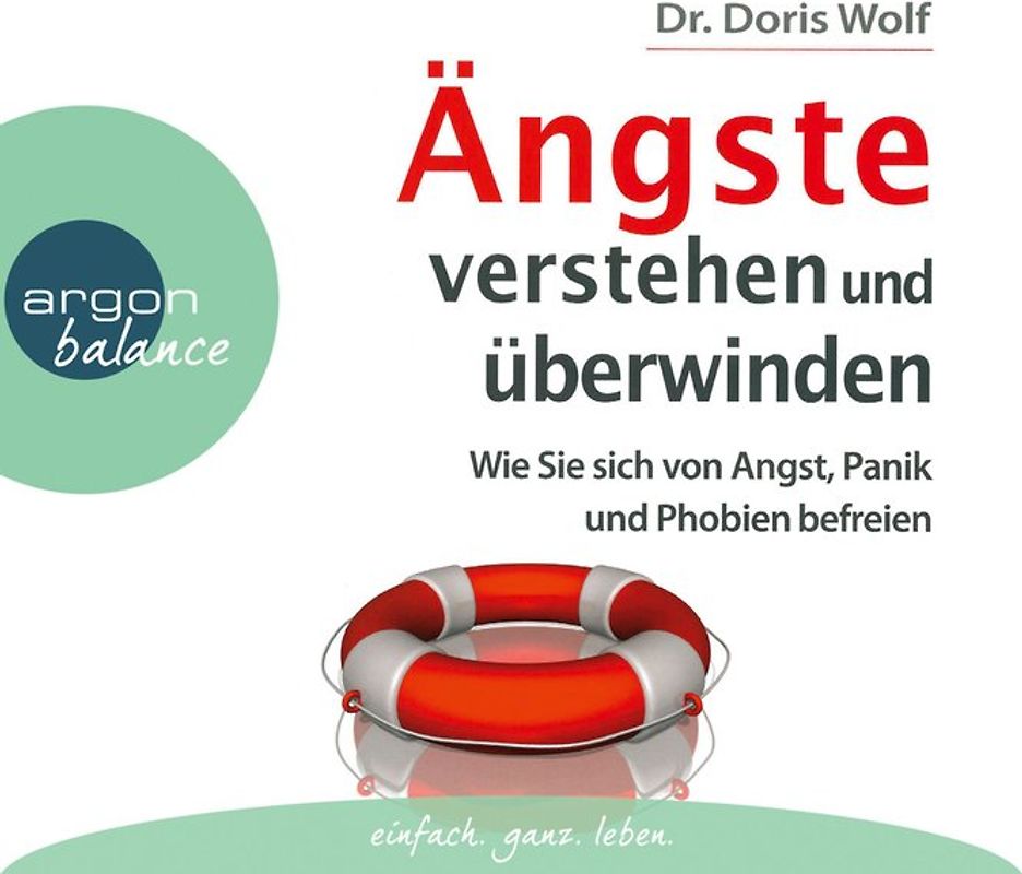 Ängste verstehen und überwinden