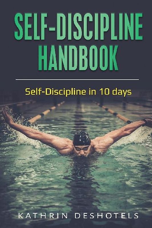 Self-Discipline Handbook