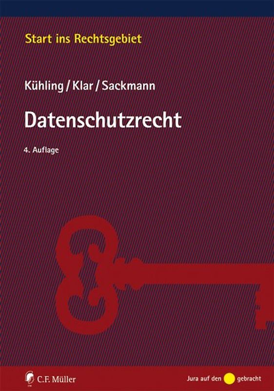 Datenschutzrecht