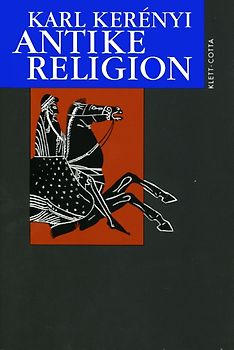 Werkausgabe / Antike Religion (Werkausgabe, Bd.)