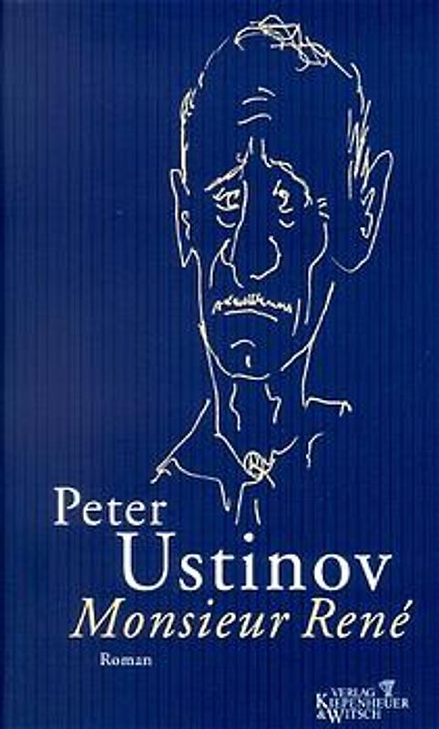 Monsieur René