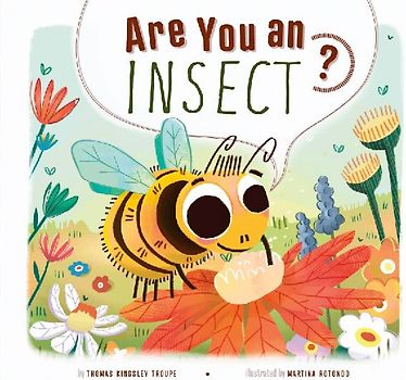 Are You an Insect?