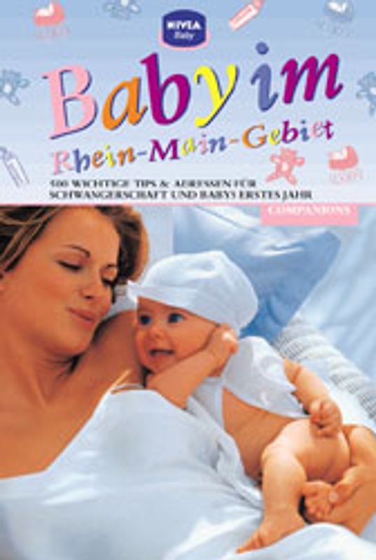 Baby im Rhein-Main-Gebiet