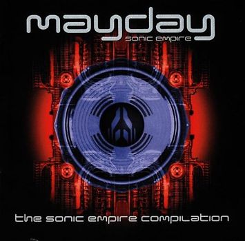 Various - Mayday Compilation-Sonic Empir